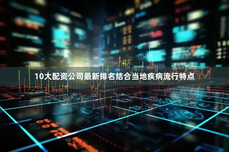 10大配资公司最新排名结合当地疾病流行特点